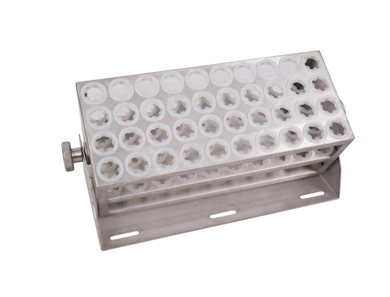 Test tube holder