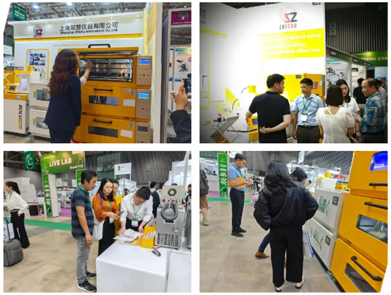 Analytica Vietnam & Analitika Expo Analytica Vietnam & Analitika Expo