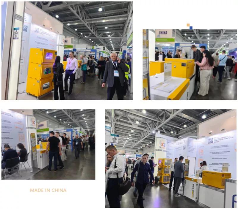 Analytica Vietnam & Analitika Expo Analytica Vietnam & Analitika Expo