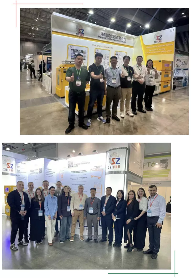 Analytica Vietnam & Analitika Expo Analytica Vietnam & Analitika Expo
