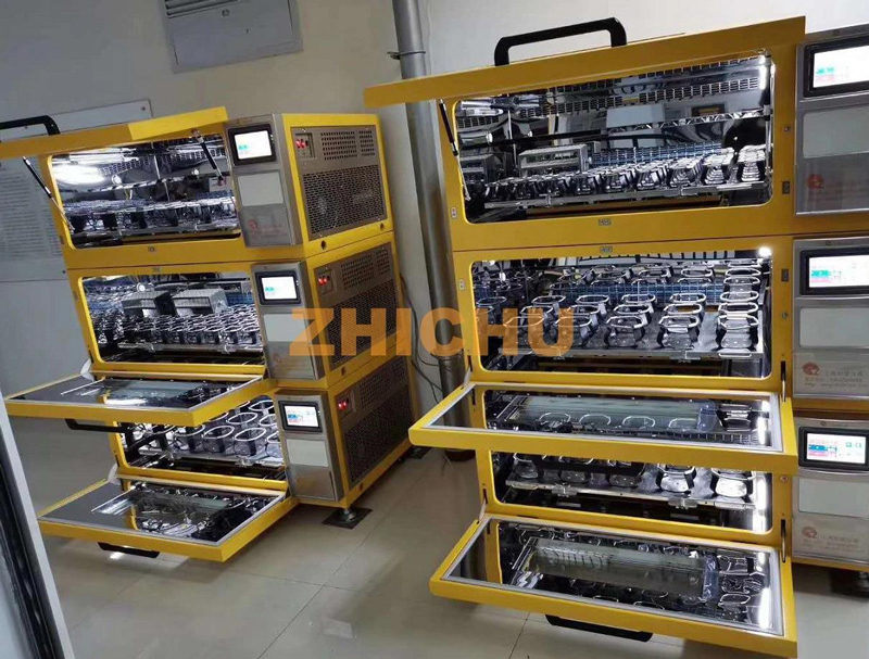 Common Faults And Treatment Methods Of Shaking Incubator With Temperature Control