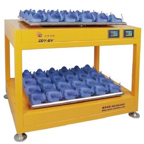 Difference Between Cooling Shaking Incubator And Orbital Shaker