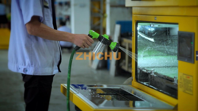 How to clean and sterilize the CO2 Shaking Incubator How to clean and sterilize the CO2 Shaking Incubator