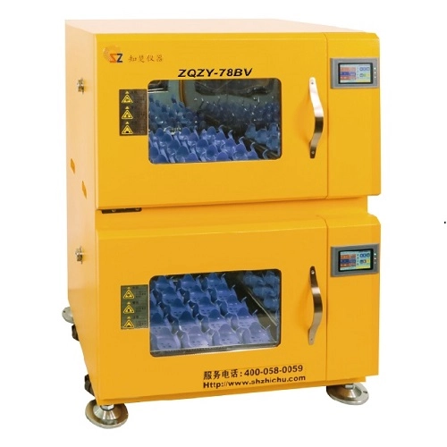 Installation and Use of CO2 Shaking Incubator And Several Common Problems Installation and Use of CO2 Shaking Incubator And Several Common Problems