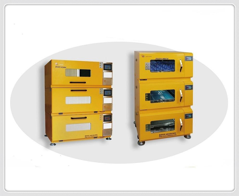 What Does A Shaking Incubator Do For Bacteria