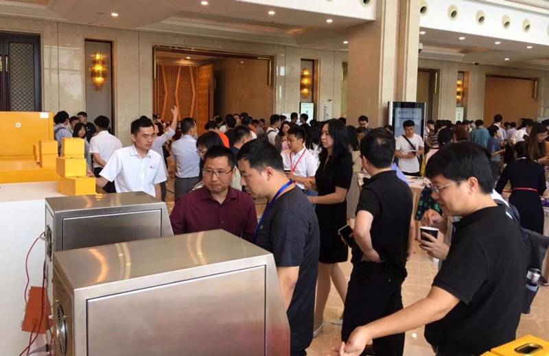 Zhichu co-organizes the 2021 Chinese Society of Biotechnology Young Scientists Forum V