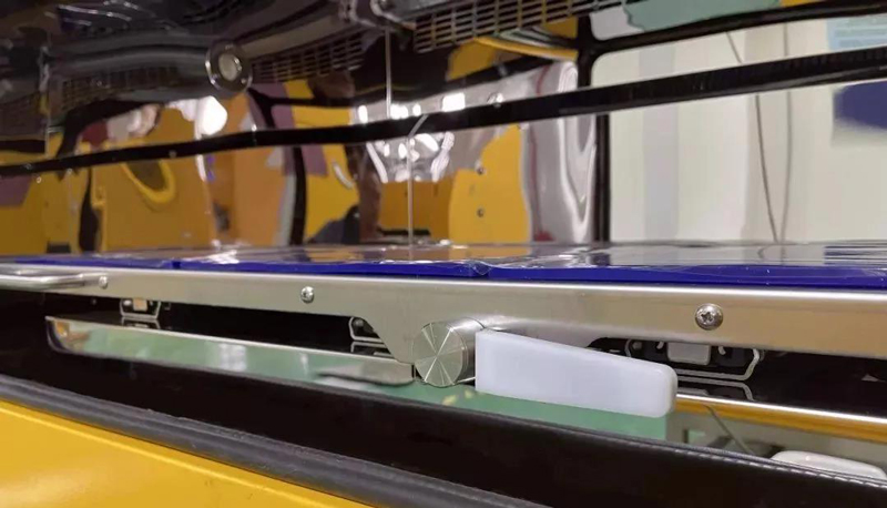 Zhichu Instrument Presents New Shaking Incubator For The 11th Anniversary