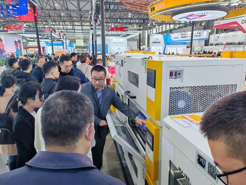 ZHICHU Makes A Stunning Appearance at 2024 Analytica China Expo