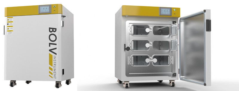 Incubator