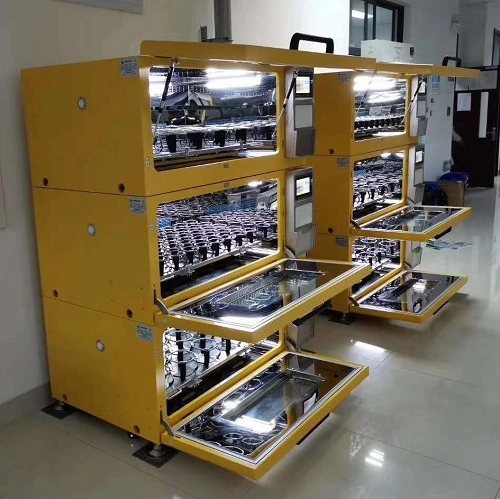 4 Reasons Why The Shaking Incubator Is Not Cooling 4 Reasons Why The Shaking Incubator Is Not Cooling