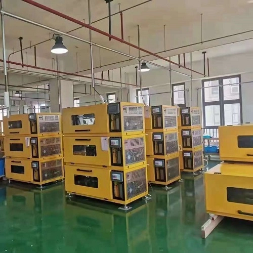 How To Choose Shaking Incubator