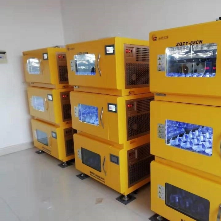 How To Prevent Contamination In The Cell Culture Process