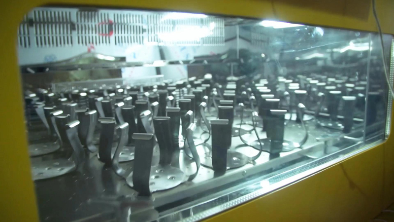 Precautions For Shaking Incubator Use