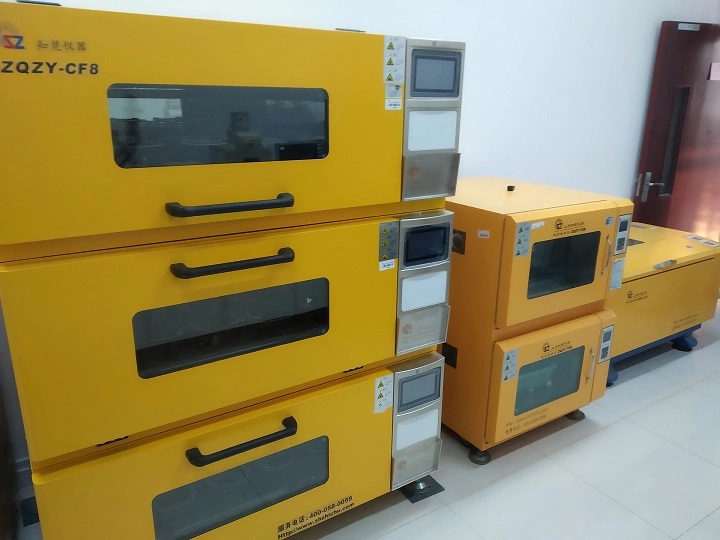 Precautions For The Use Of Bacterial Incubator Precautions For The Use Of Bacterial Incubator