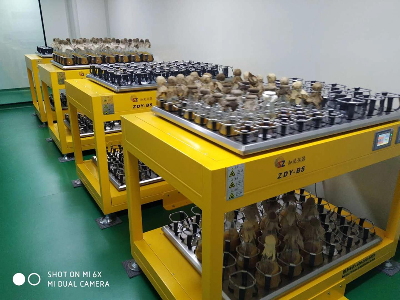 Precautions For The Use Of Bacterial Incubator Precautions For The Use Of Bacterial Incubator