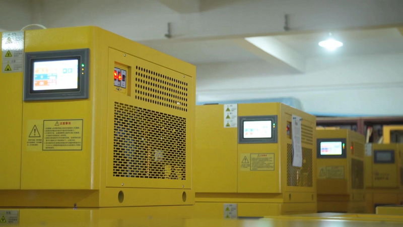 Precautions For The Use Of CO2 Shaking Incubator Precautions For The Use Of CO2 Shaking Incubator