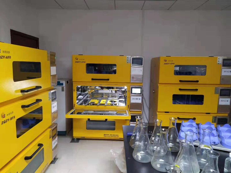 What To Do If The Shaking Incubator Is Contaminated By Mold What To Do If The Shaking Incubator Is Contaminated By Mold
