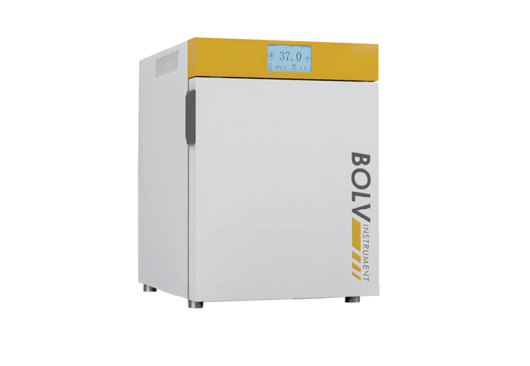 Мини-инкубатор CO2 с воздушной рубашкой P-MINI25/40