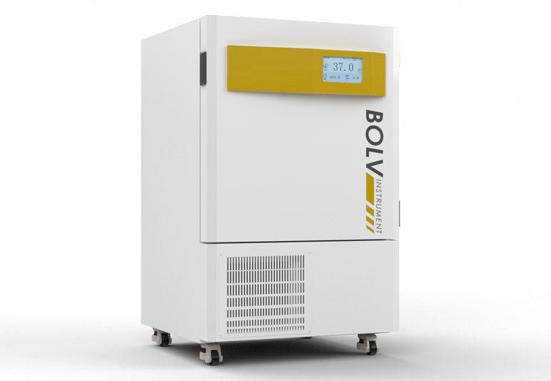 Охлаждающий воздух-рубашка CO2 Инкубатор PUL-150/260 (УФ-стерилизация)