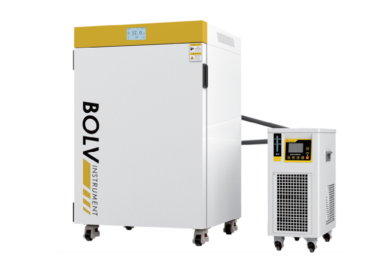 Охлаждающая вода инкубатор CO2 рубашкой B121R