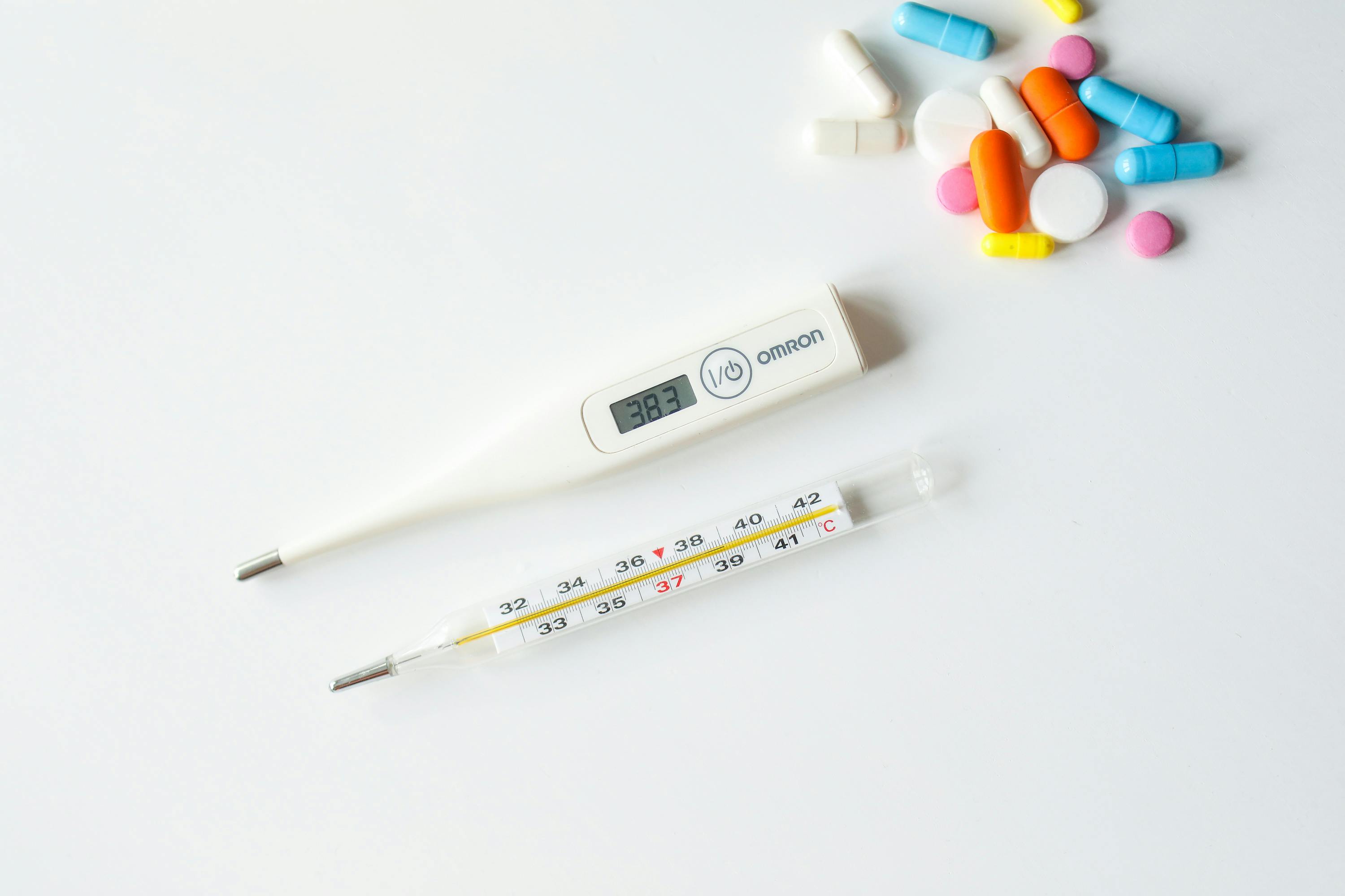 Precision Laboratory Instruments in Pharmaceuticals Precision Laboratory Instruments in Pharmaceuticals