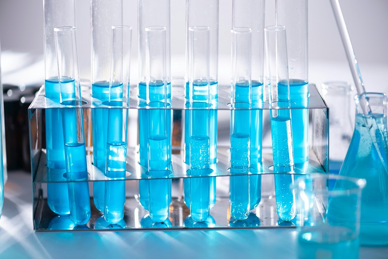 Precision Laboratory Instruments in Academic Research
