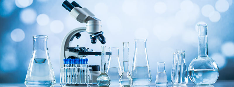 Precision Laboratory Instruments in Academic Research